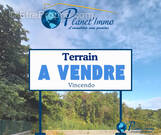 Terrain à SAINT-JOSEPH