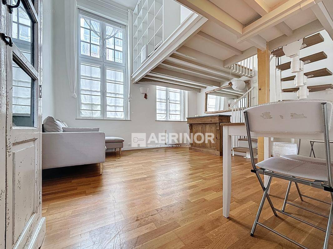 Appartement à LILLE