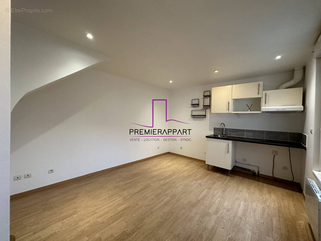 Appartement à CORMEILLES-EN-PARISIS