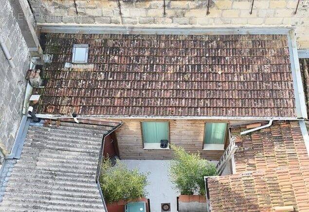 Maison à BORDEAUX