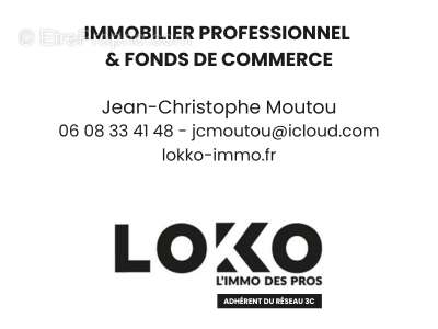 Commerce à CAPBRETON