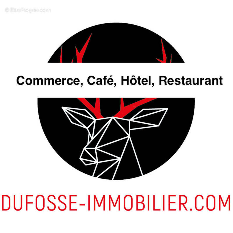 Photo 1 - Commerce à CRAPONNE