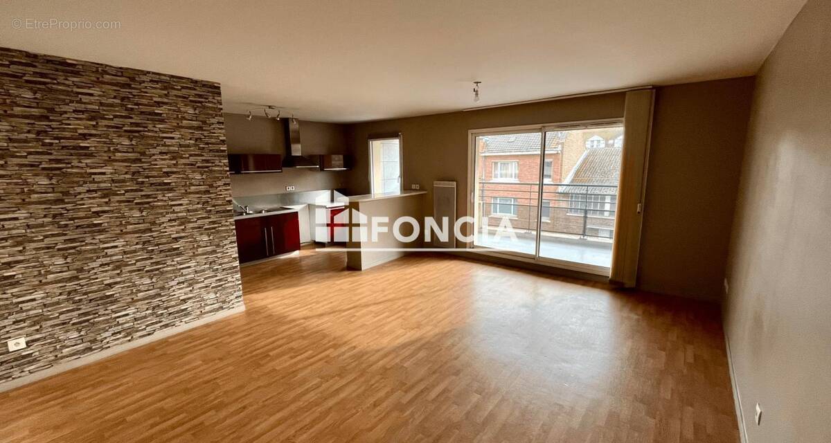 Appartement à LENS