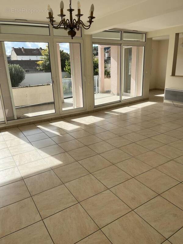 Appartement à EPERNAY