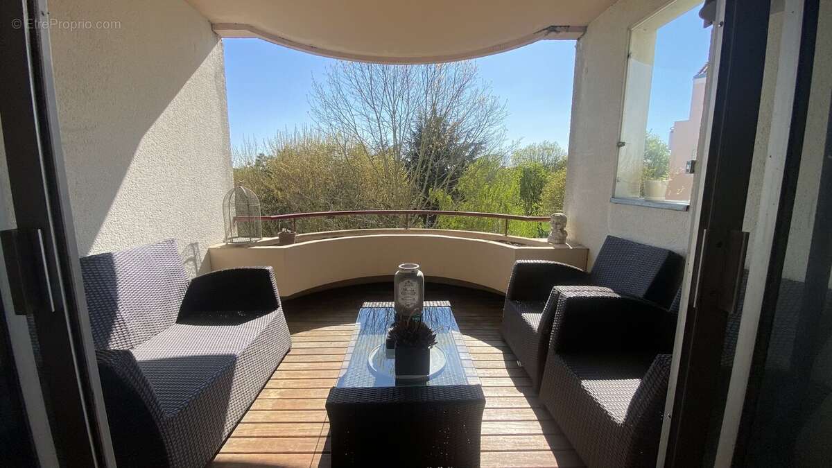 Appartement à CHOLET