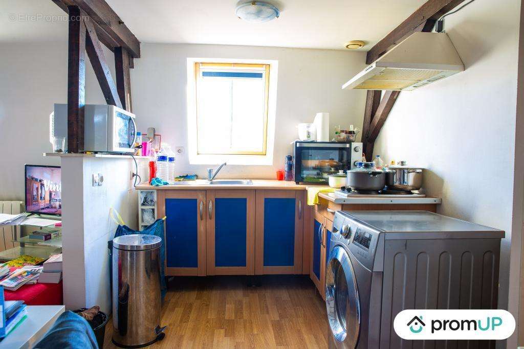 Appartement à BETHUNE
