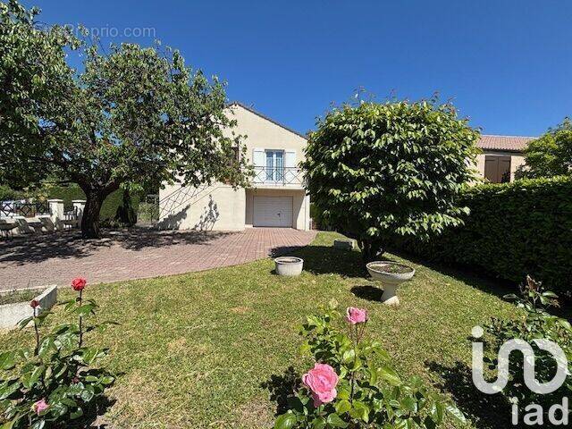 Photo 1 - Maison à RIOM