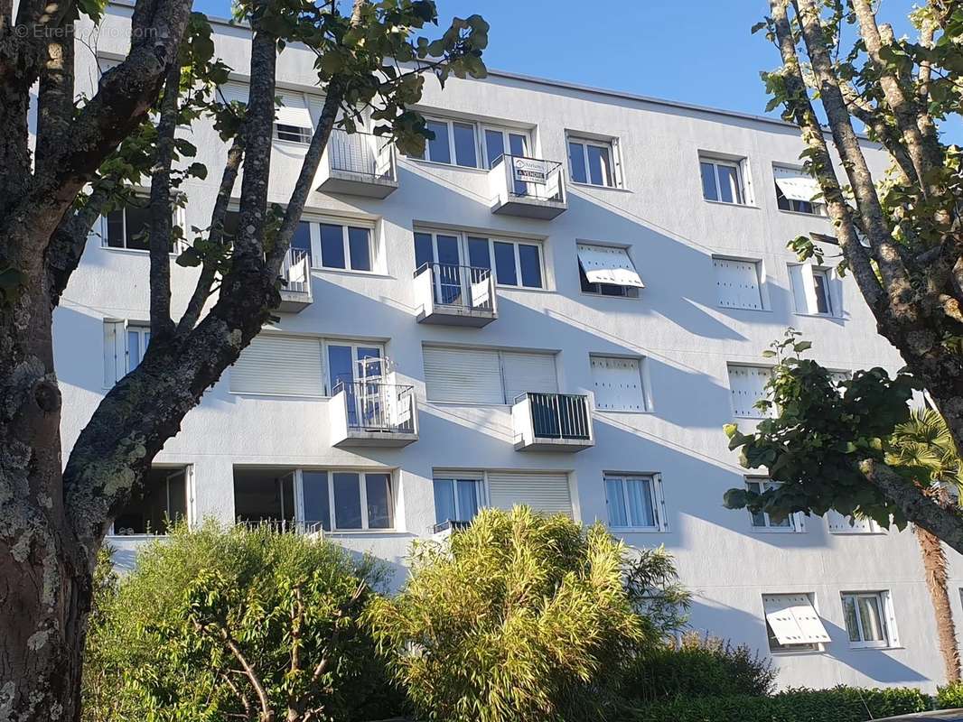 Appartement à PAU