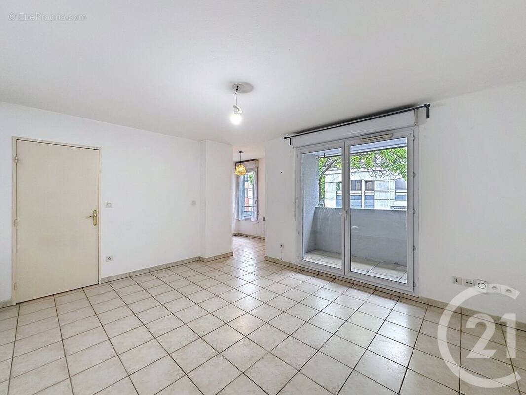 Photo 1 - Appartement à MONTPELLIER