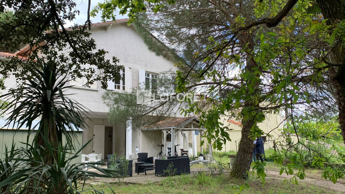 Maison à ROYAN