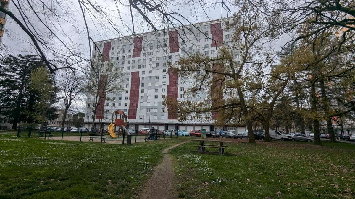 Appartement à PAU