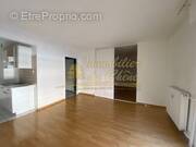 Appartement à LUXEUIL-LES-BAINS