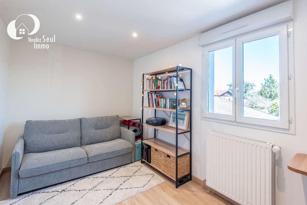 Appartement à THONON-LES-BAINS