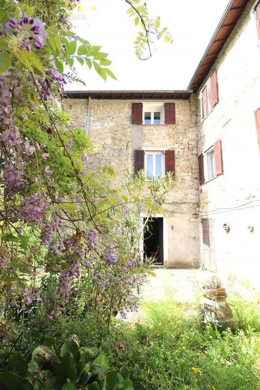 Appartement à BENDEJUN