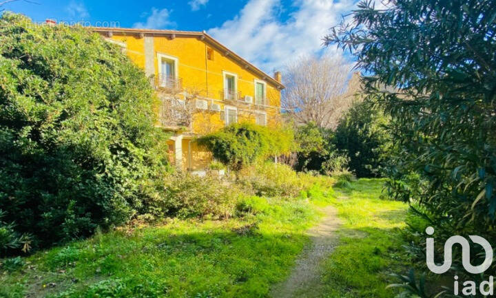 Photo 1 - Maison à BANYULS-SUR-MER