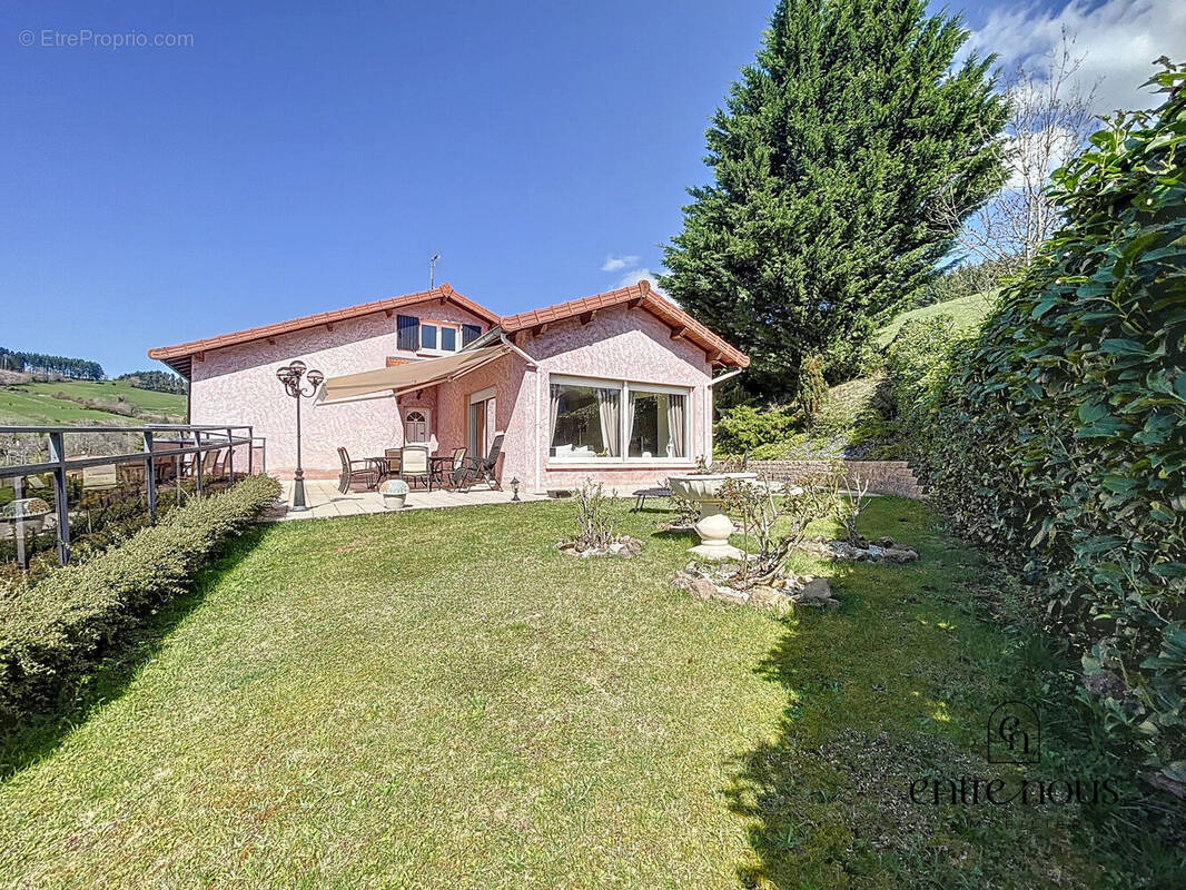 Photo 1 - Maison à THIZY