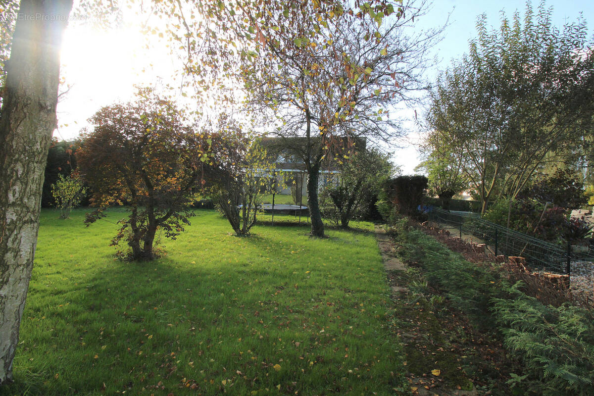 Maison à WORMHOUT