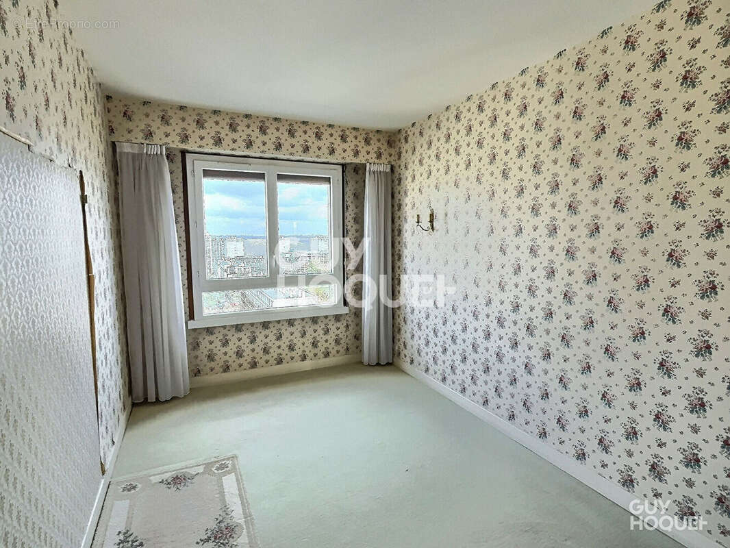 Appartement à MEUDON