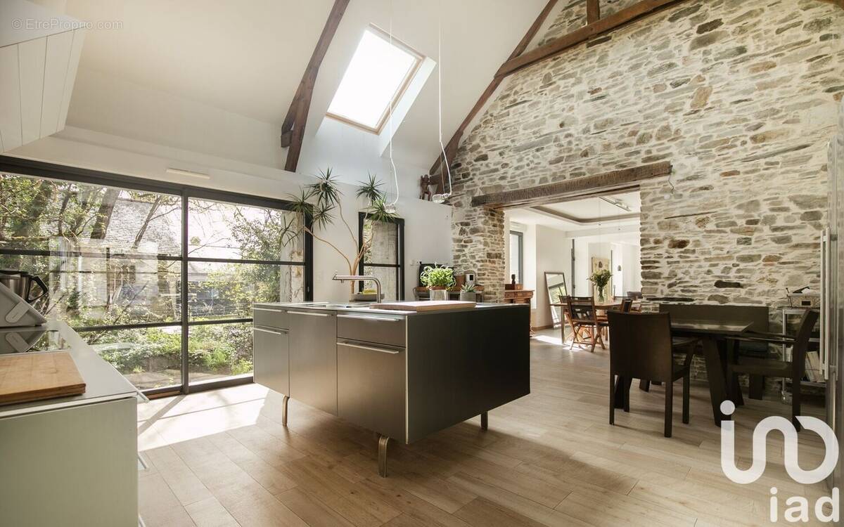 Photo 1 - Maison à SAFFRE