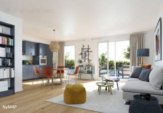 Appartement à CAEN