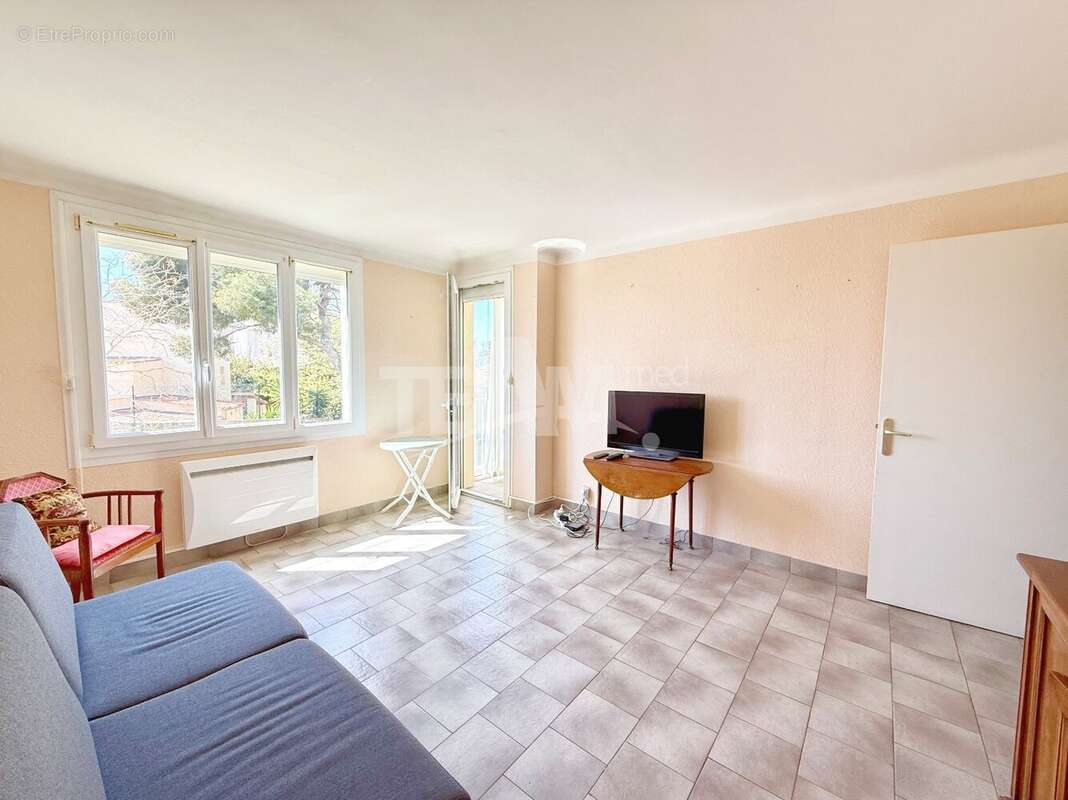 Appartement à SETE
