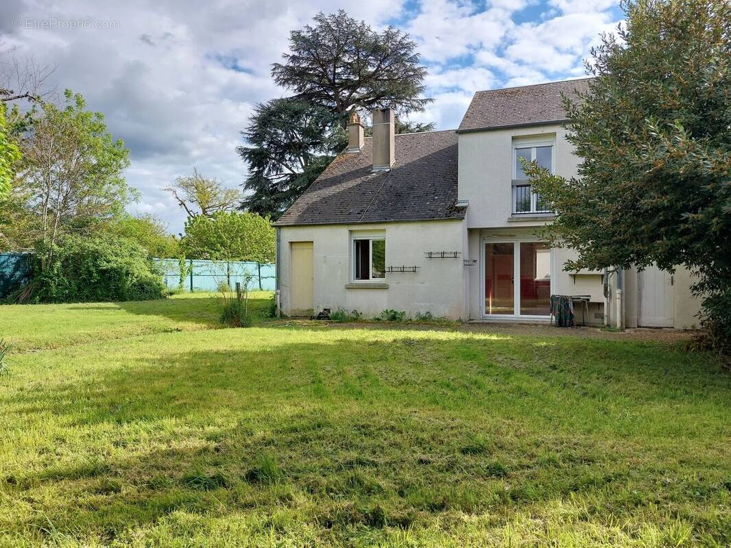 Maison à SAINT-LAURENT-NOUAN