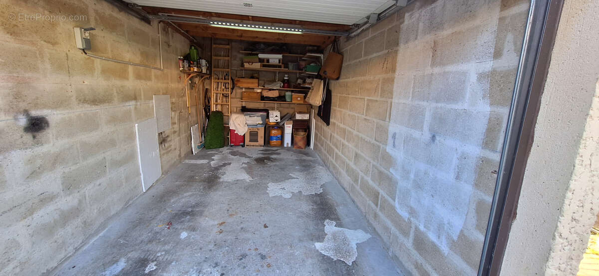 Appartement à AMIENS
