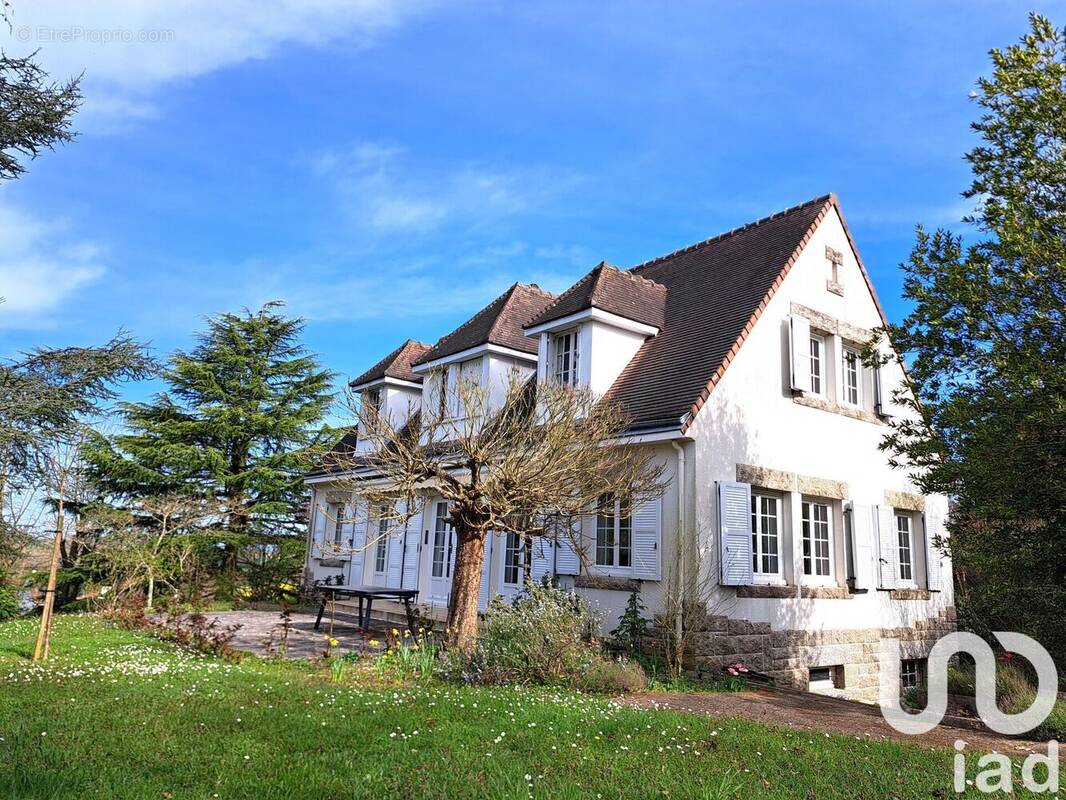 Photo 1 - Maison à ECOMMOY
