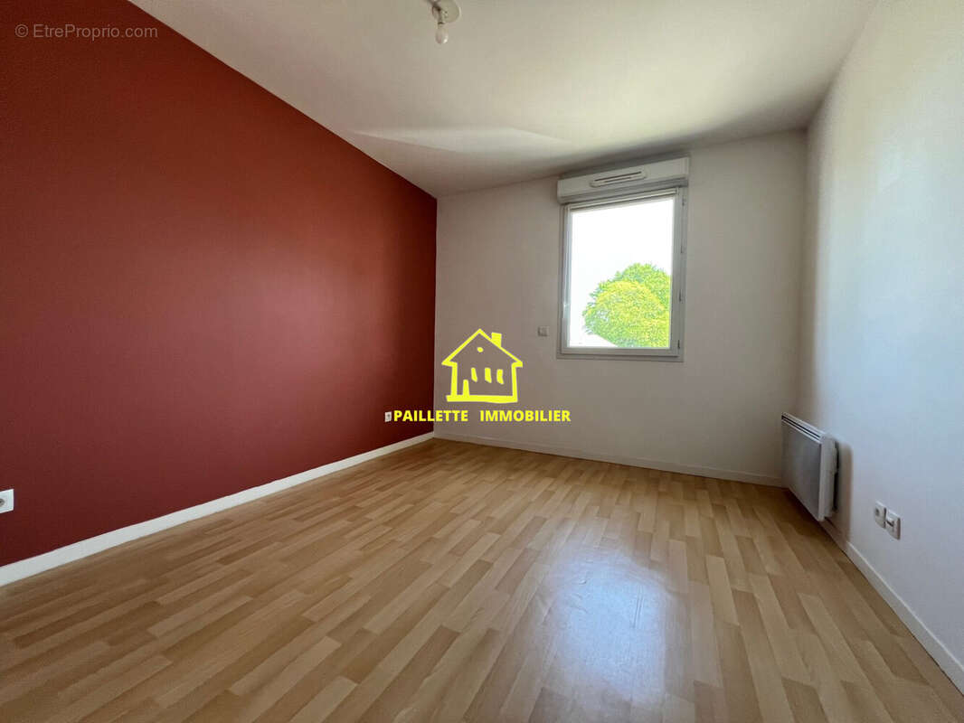 Appartement à SAINT-ROMAIN-DE-COLBOSC