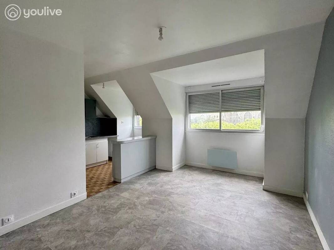 Appartement à PONTIVY