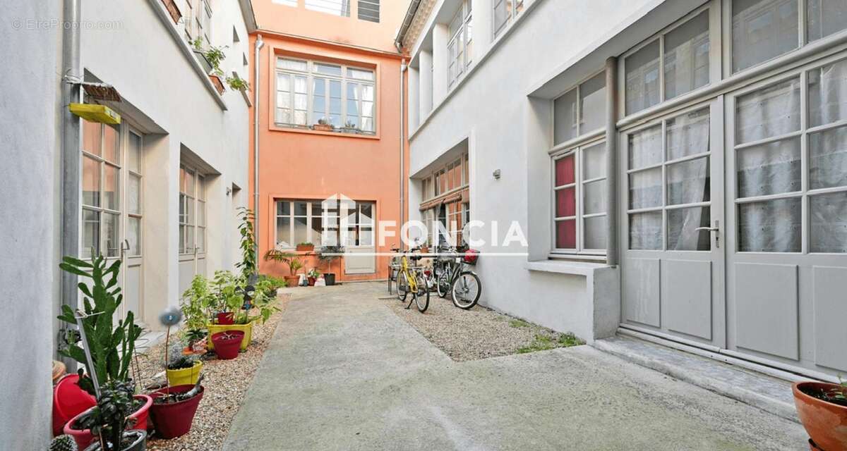 Appartement à AVIGNON