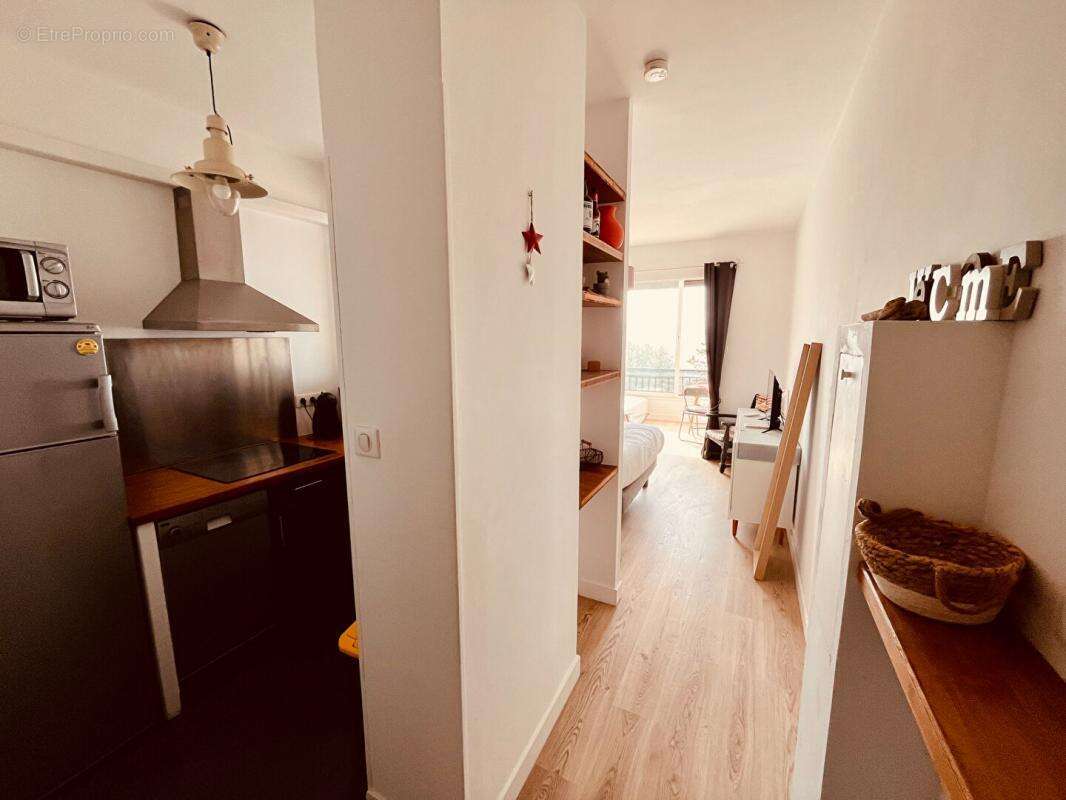 Appartement à AJACCIO