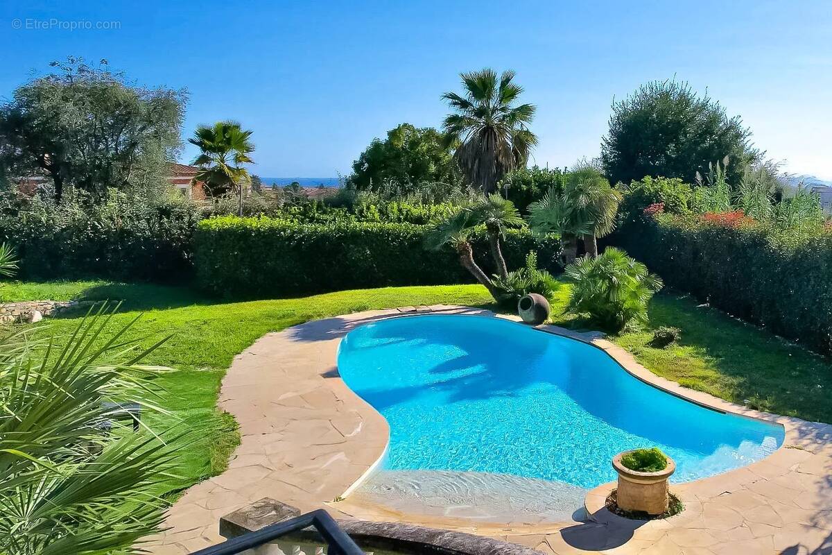 Maison à NICE