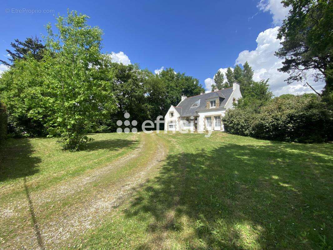 Maison à ORVAULT