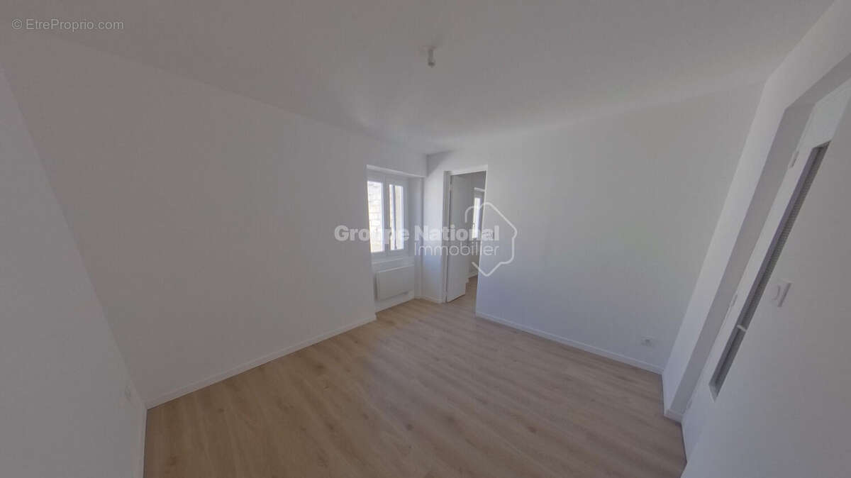Appartement à AVIGNON