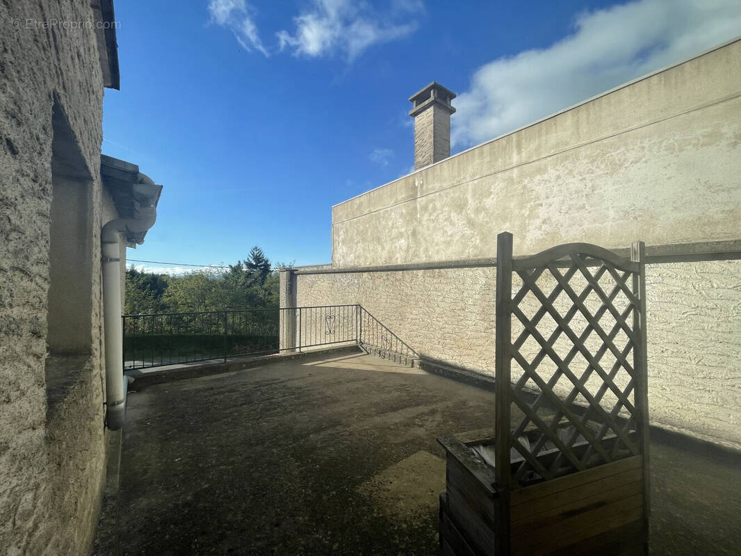 Photo 1 - Appartement à BALBIGNY