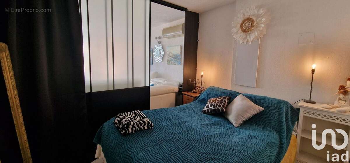 Photo 8 - Appartement à SETE