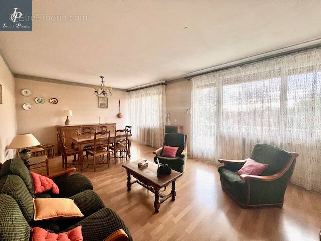 Appartement à BEAUNE