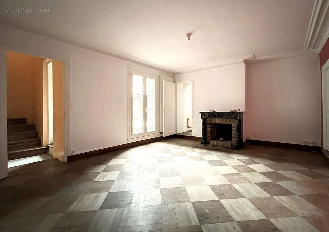 Appartement à LIVAROT