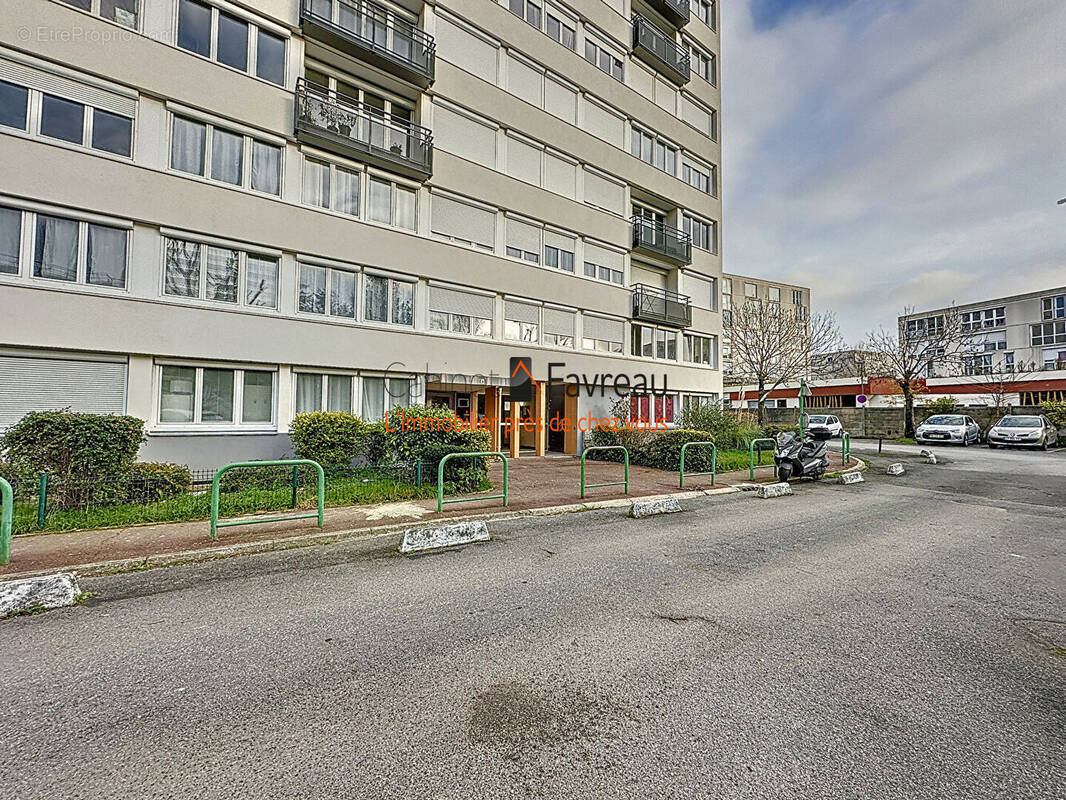 Appartement à ORLY
