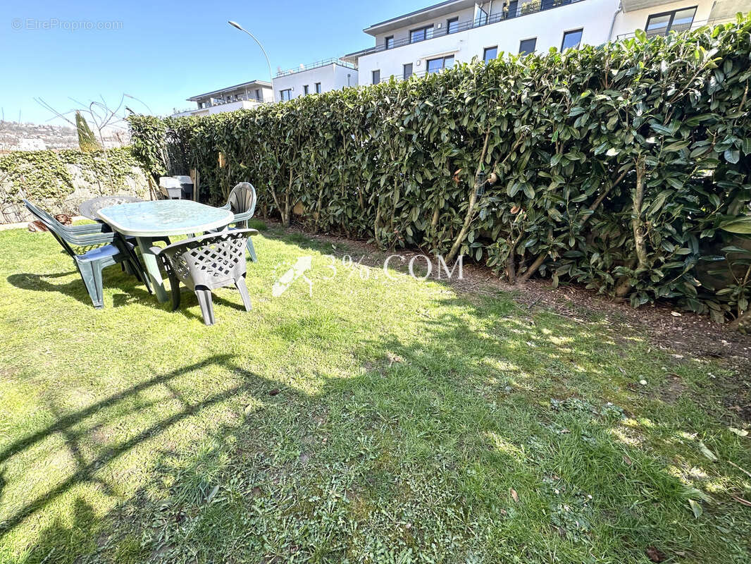 Appartement à VILLERS-LES-NANCY