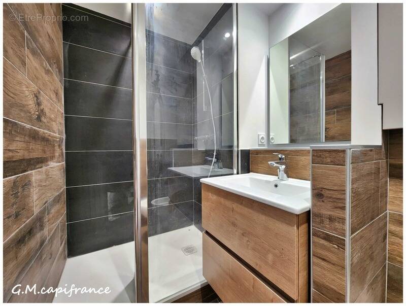 Appartement à HUEZ