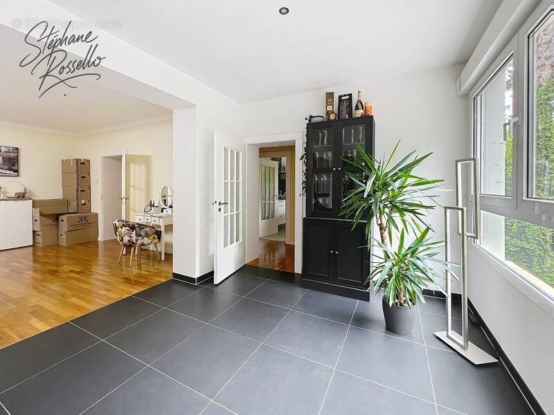 Appartement à FORBACH