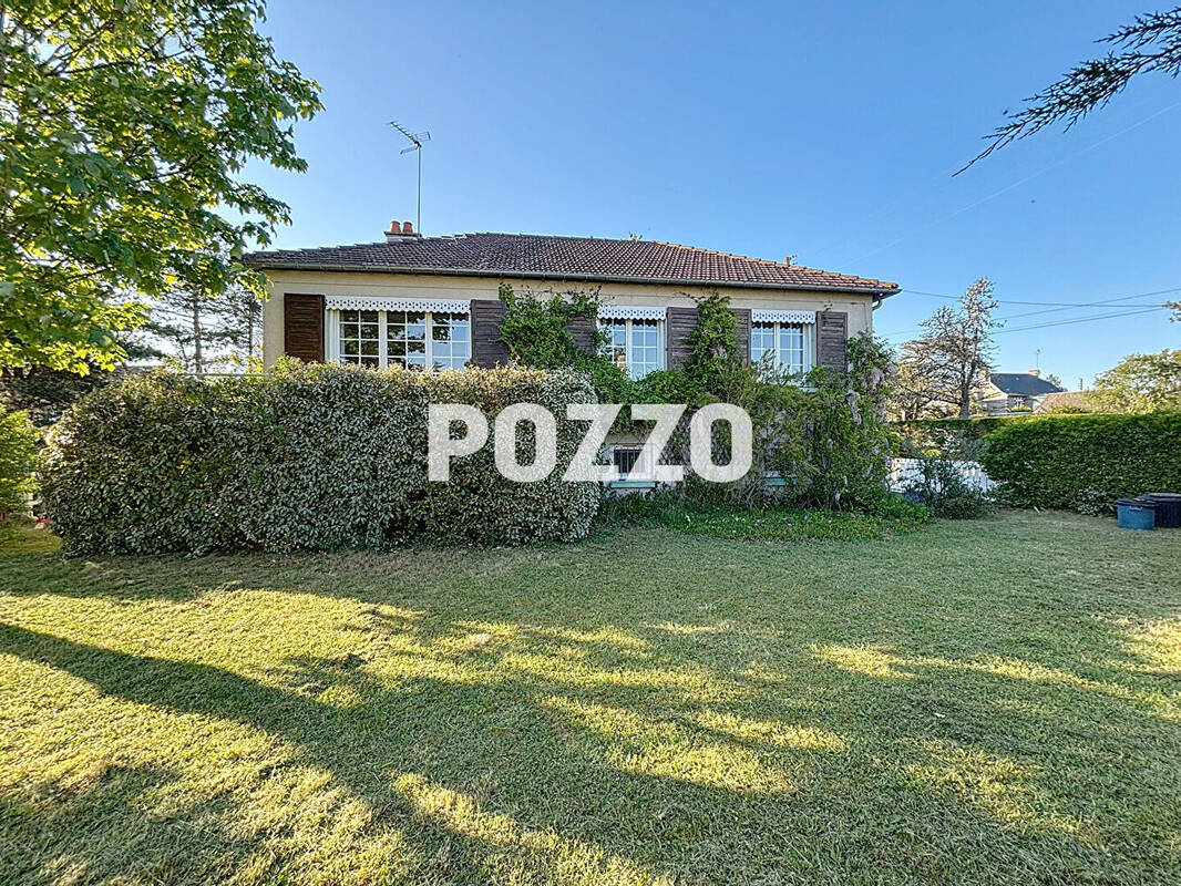 Maison à AGON-COUTAINVILLE