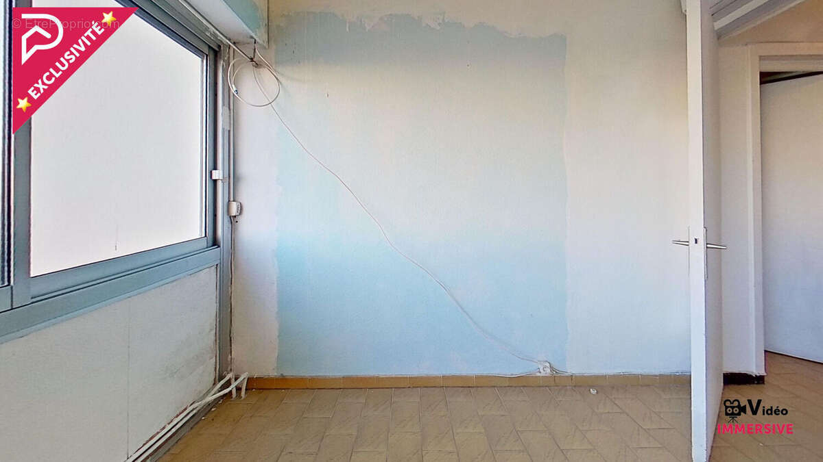 Appartement à PALAVAS-LES-FLOTS