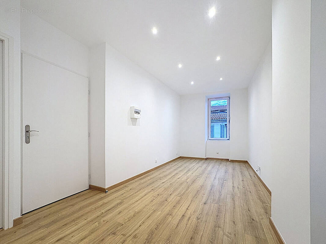 Appartement à MARSEILLE-13E