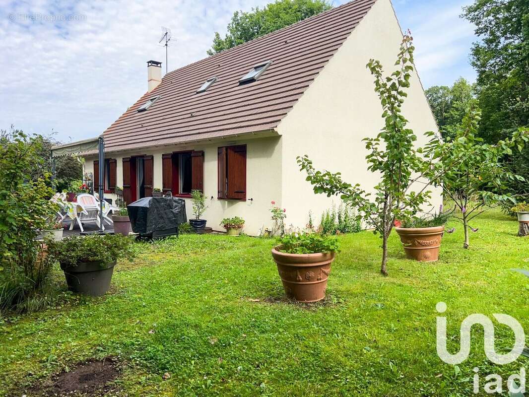 Photo 4 - Maison à GISORS