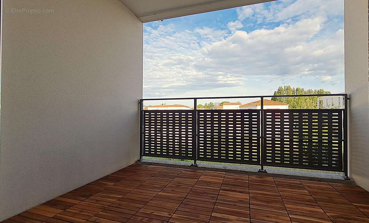 Appartement à ROYAN