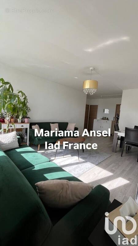 Photo 1 - Appartement à SOISY-SOUS-MONTMORENCY