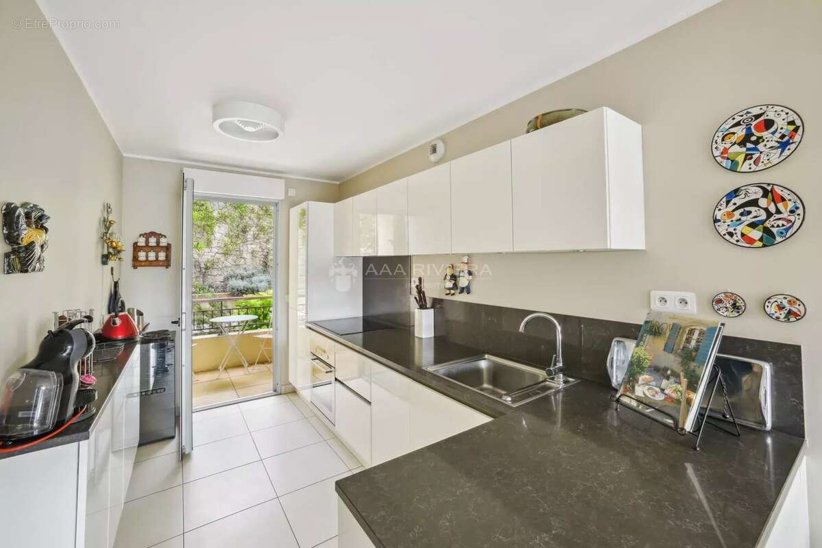 Appartement à BIOT